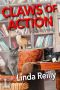 [Cat Lady Mysteries 04] • Claws of Action